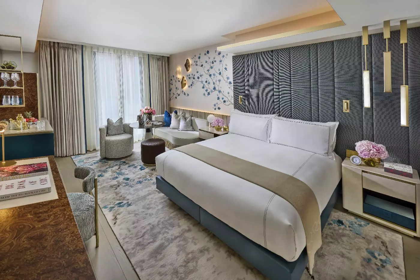 Mandarin Oriental Mayfair London