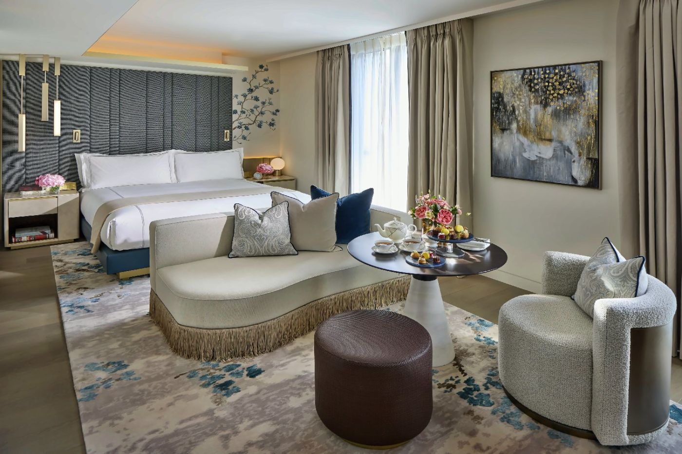 Mandarin Oriental Mayfair London