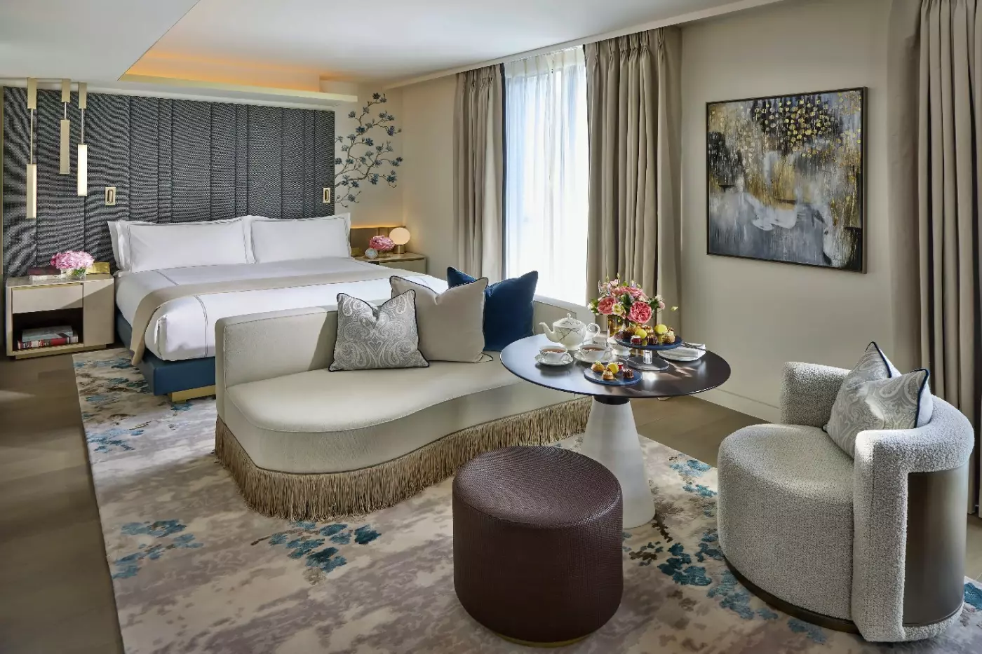 Mandarin Oriental Mayfair London