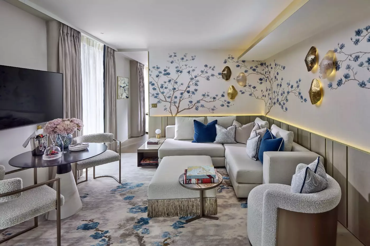 Mandarin Oriental Mayfair London