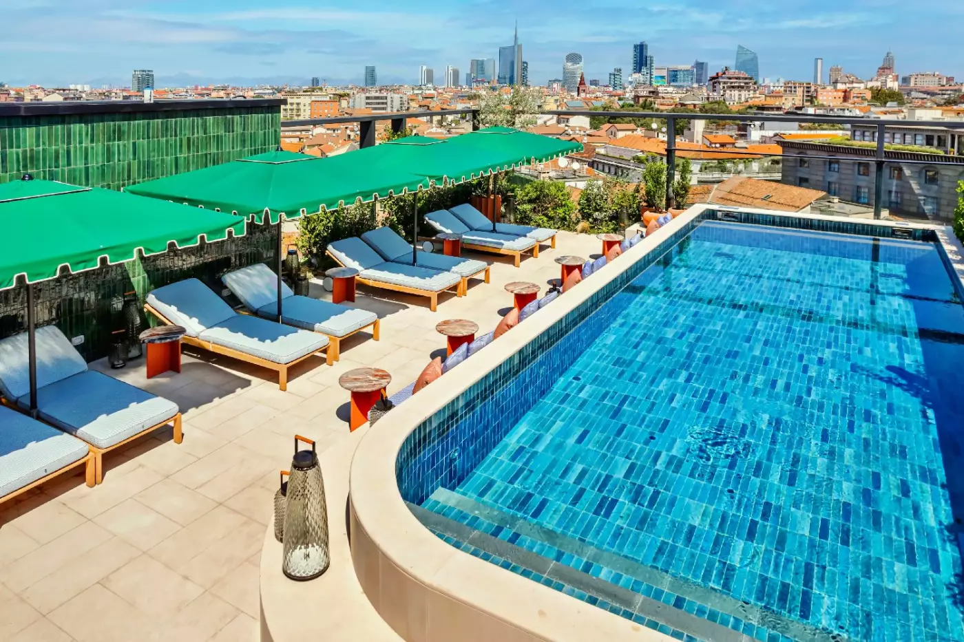 Casa Brera, a Luxury Collection Hotel, Milan