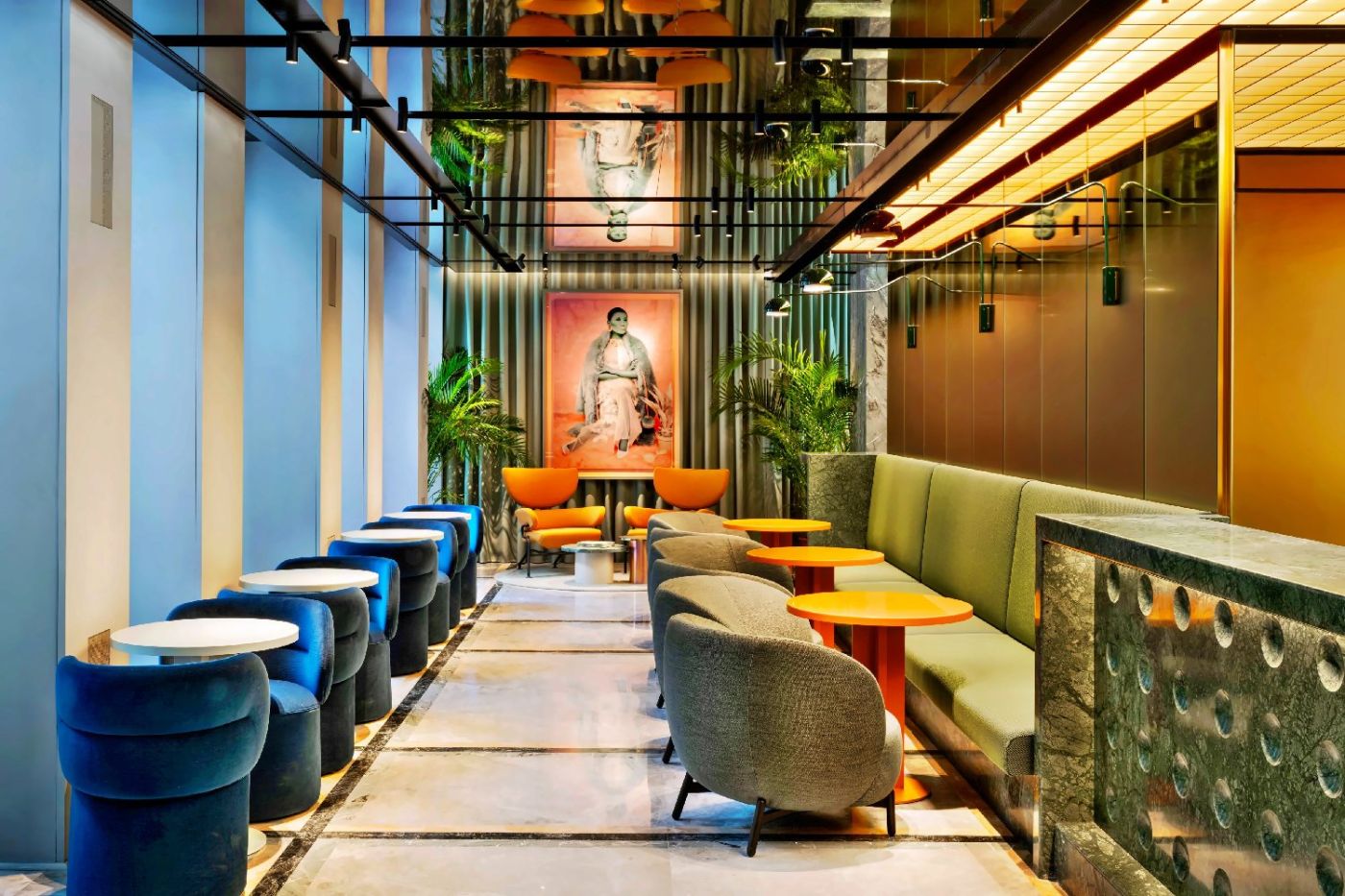 Casa Brera, a Luxury Collection Hotel, Milan