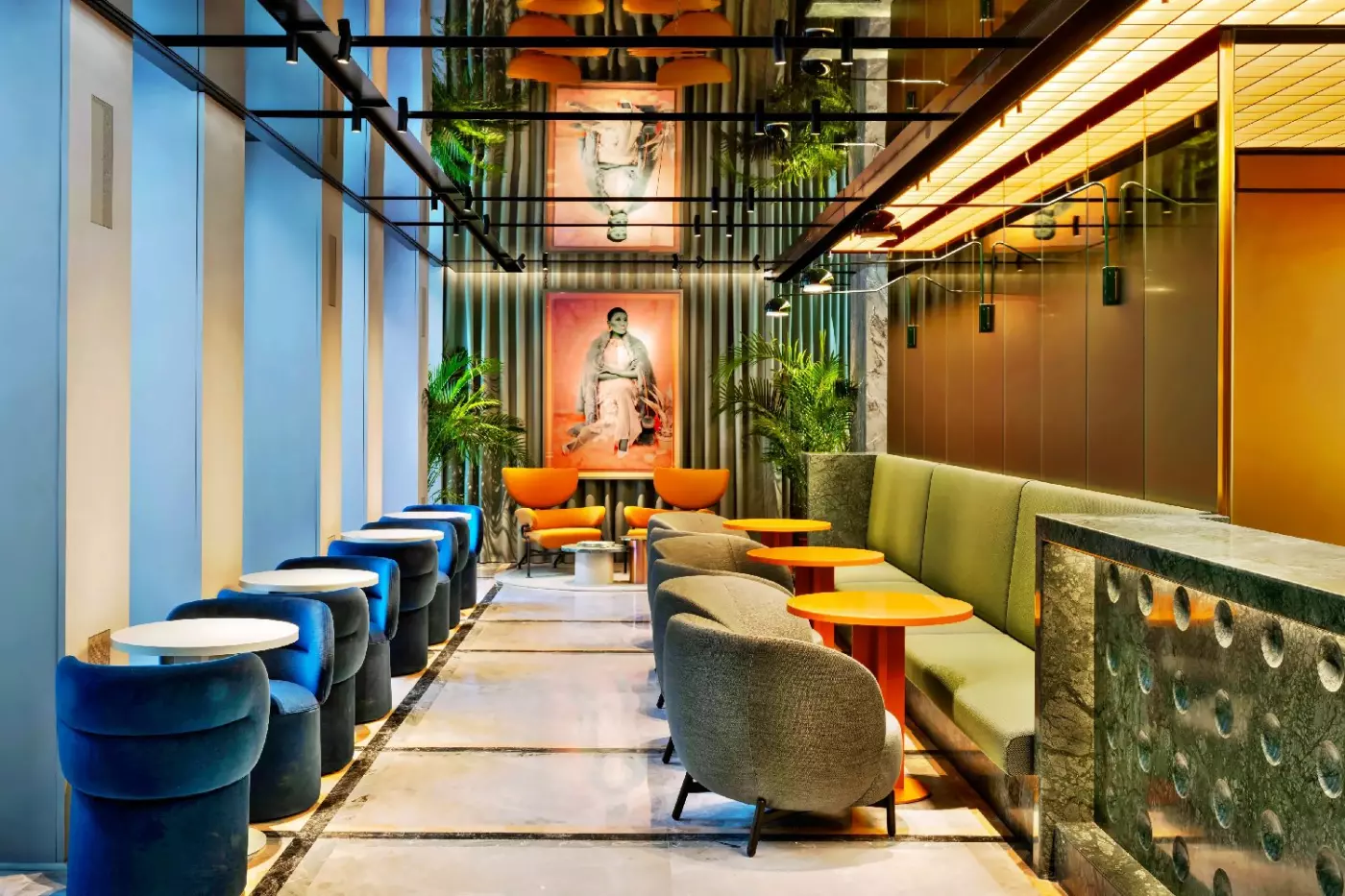 Casa Brera, a Luxury Collection Hotel, Milan