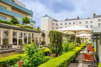 Thumbnail Merrion Hotel Dublin