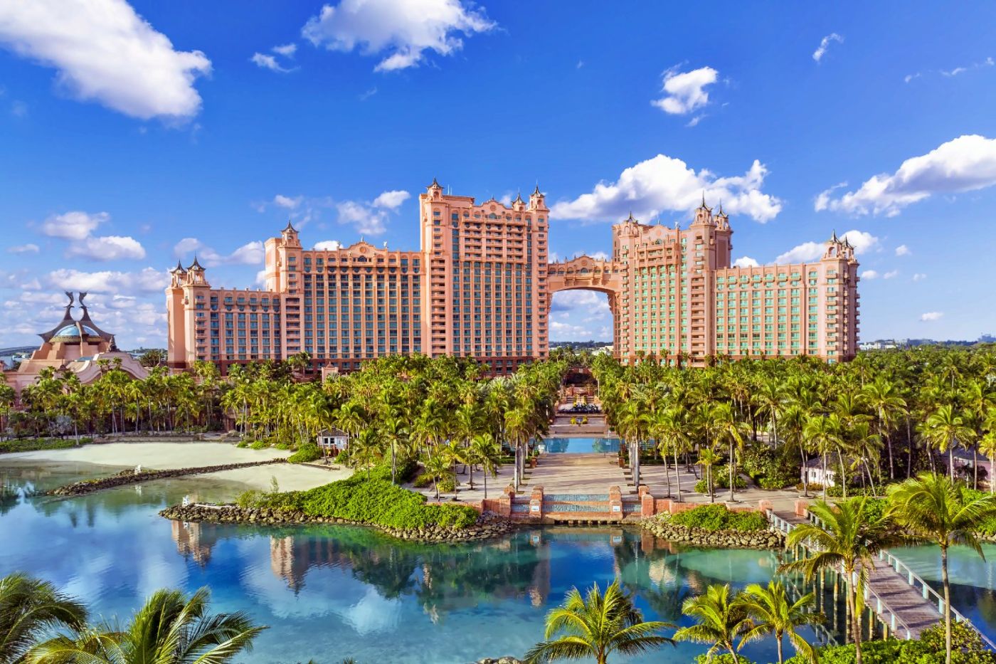 The Royal at Atlantis