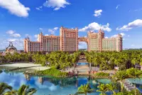 Thumbnail The Royal at Atlantis