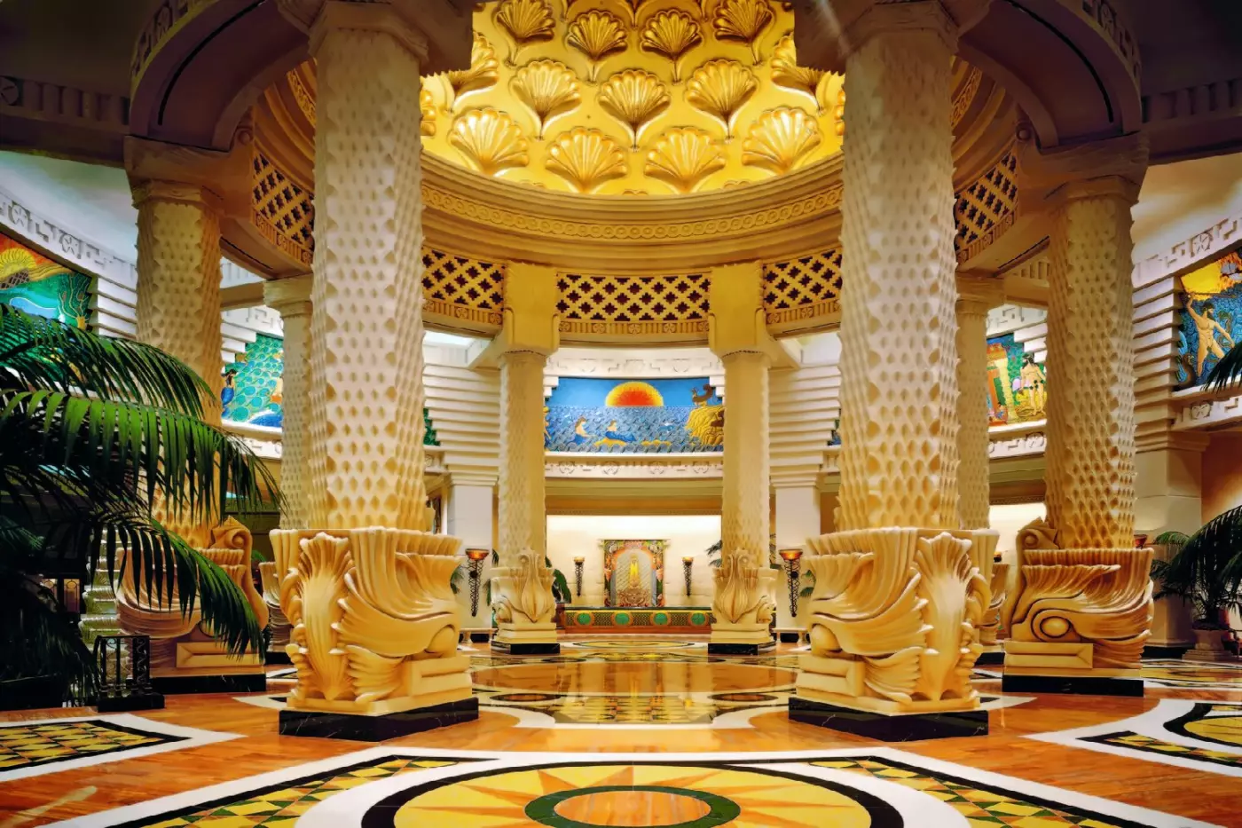 The Royal at Atlantis