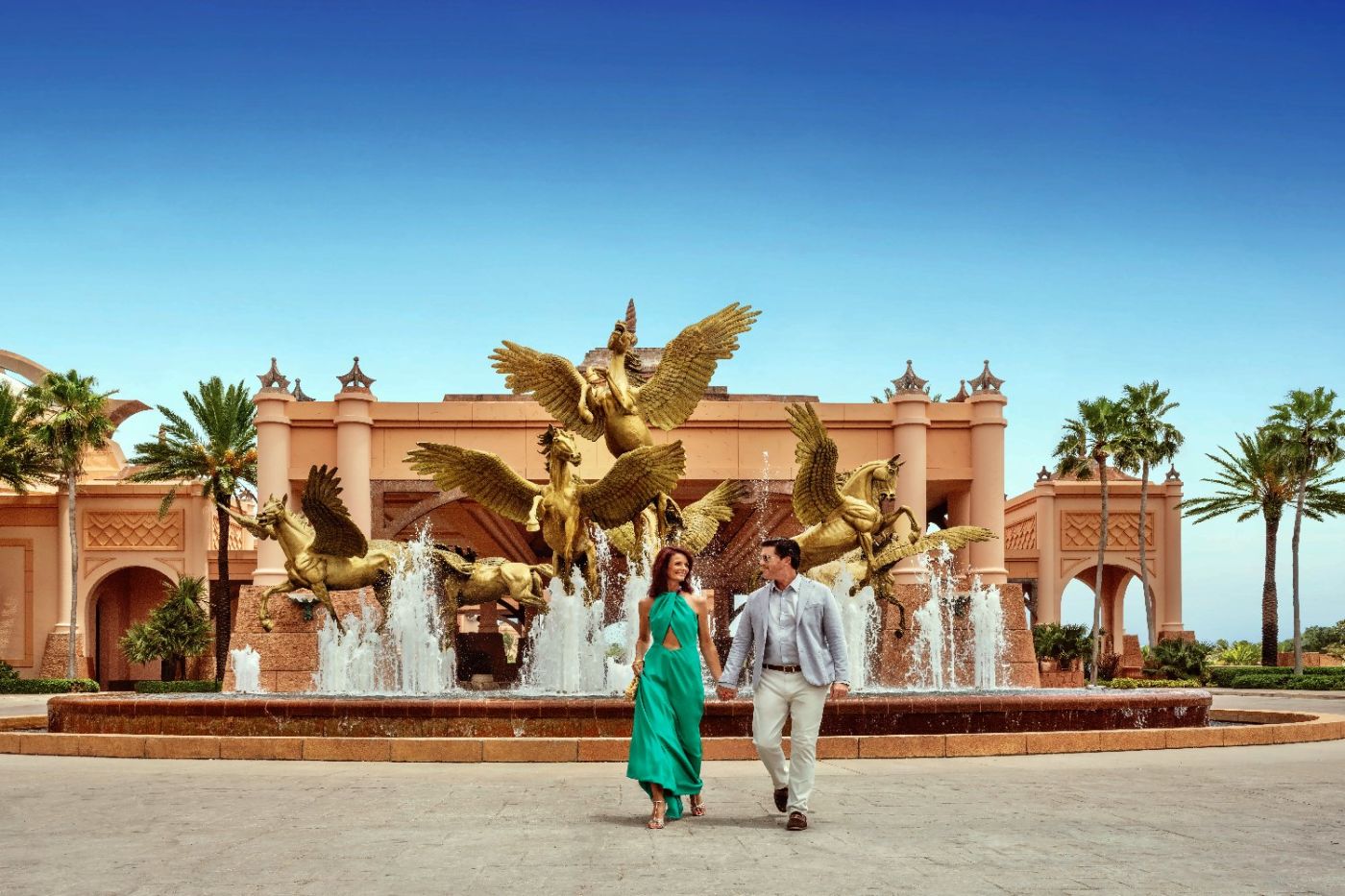 The Royal at Atlantis