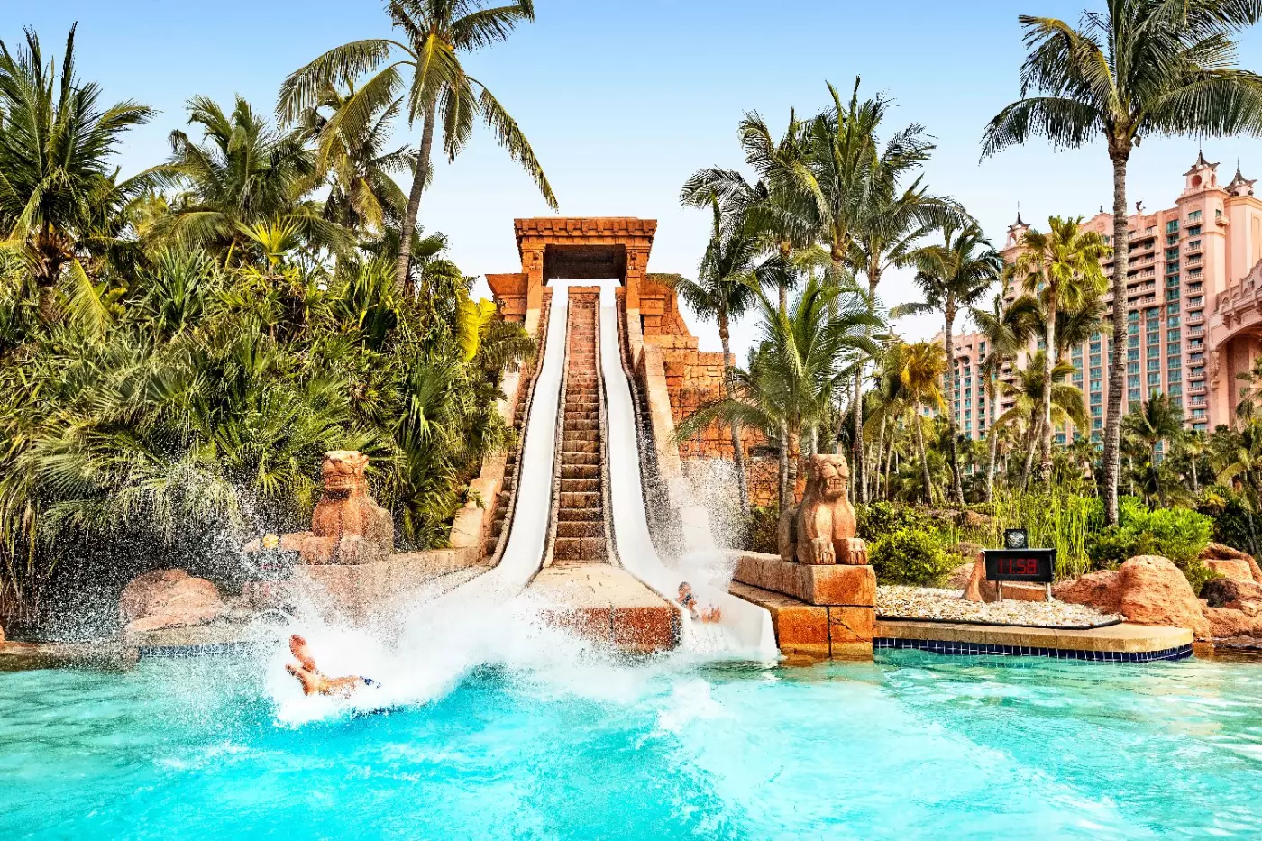 The Royal at Atlantis