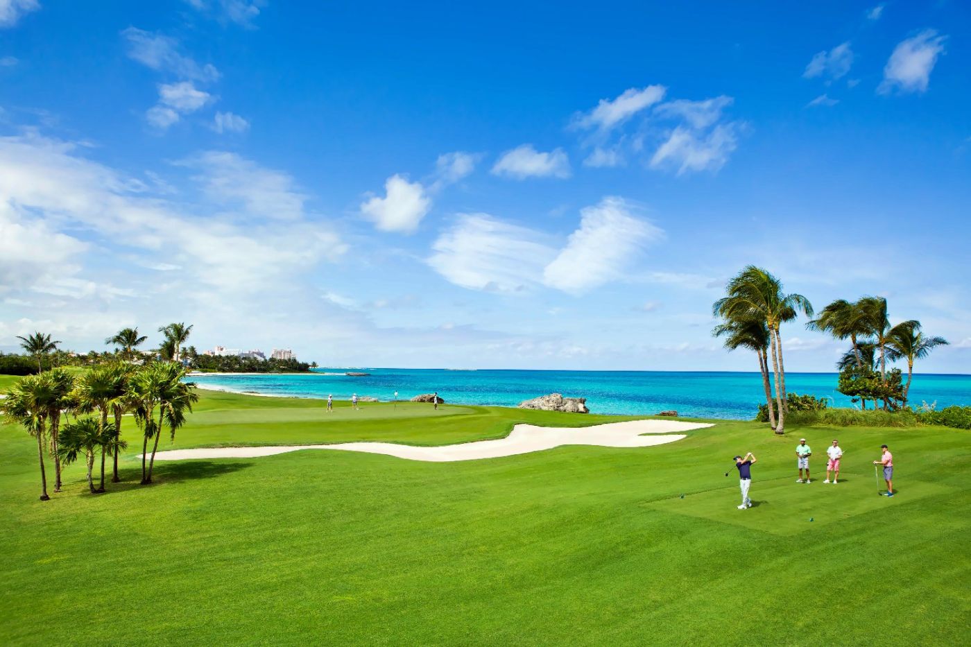 The Royal at Atlantis
