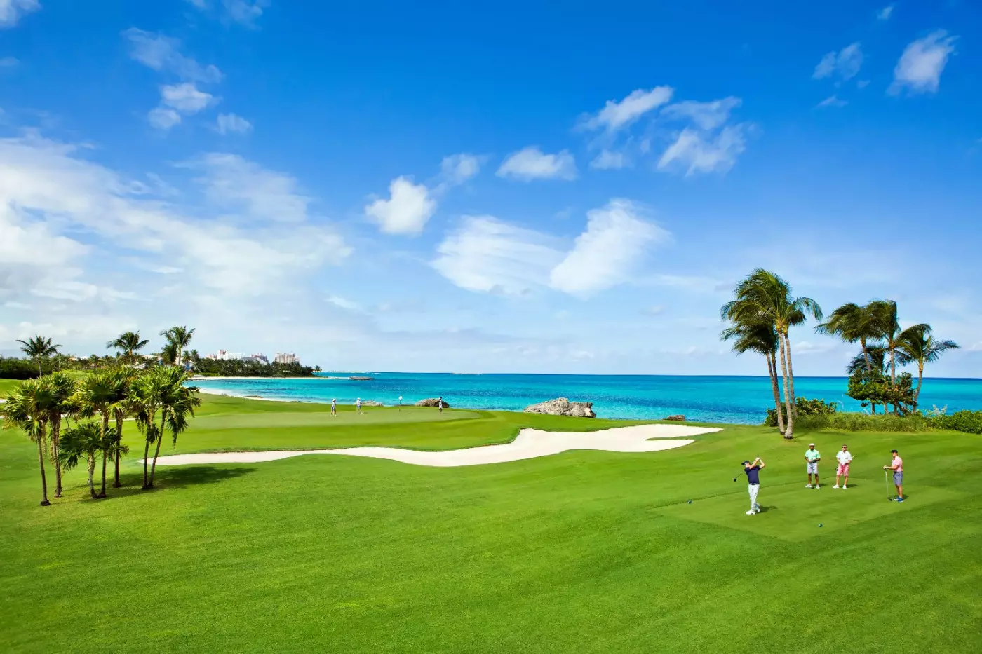The Royal at Atlantis