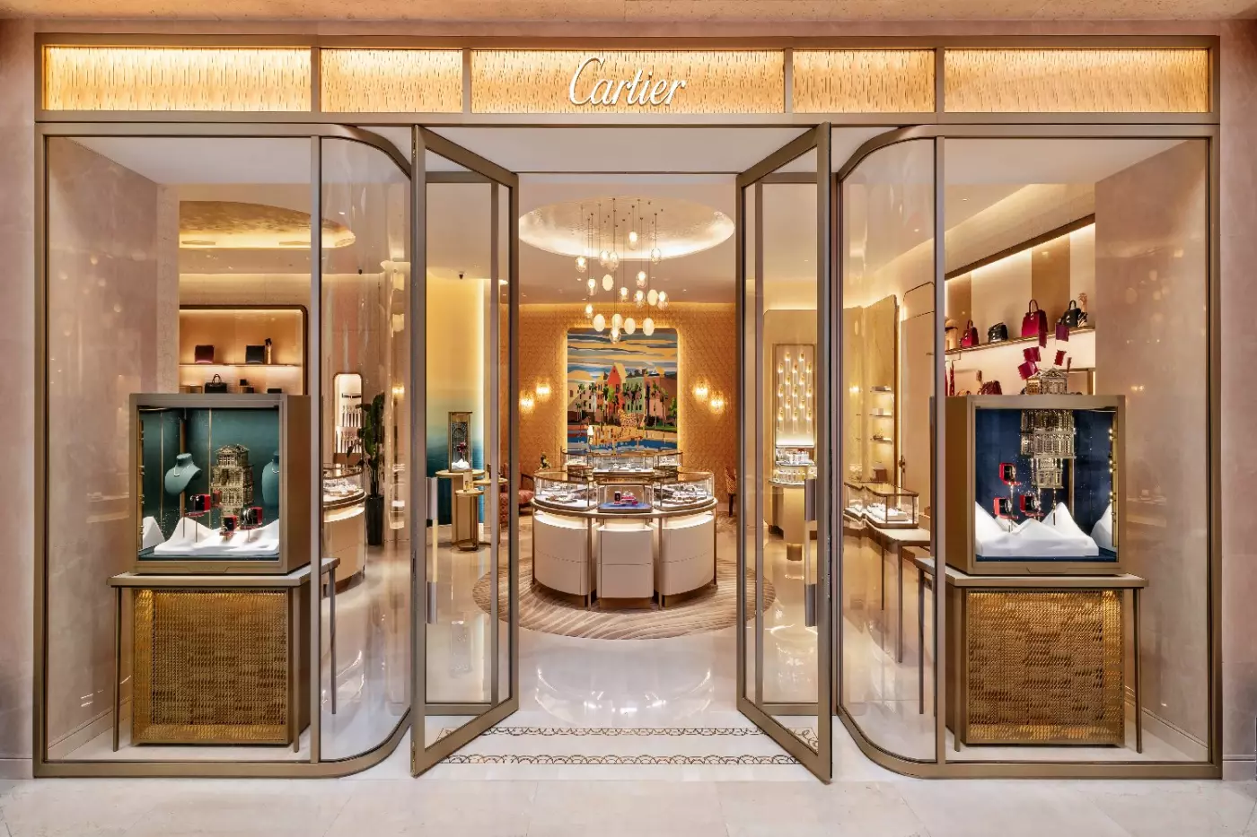 The Royal at Atlantis