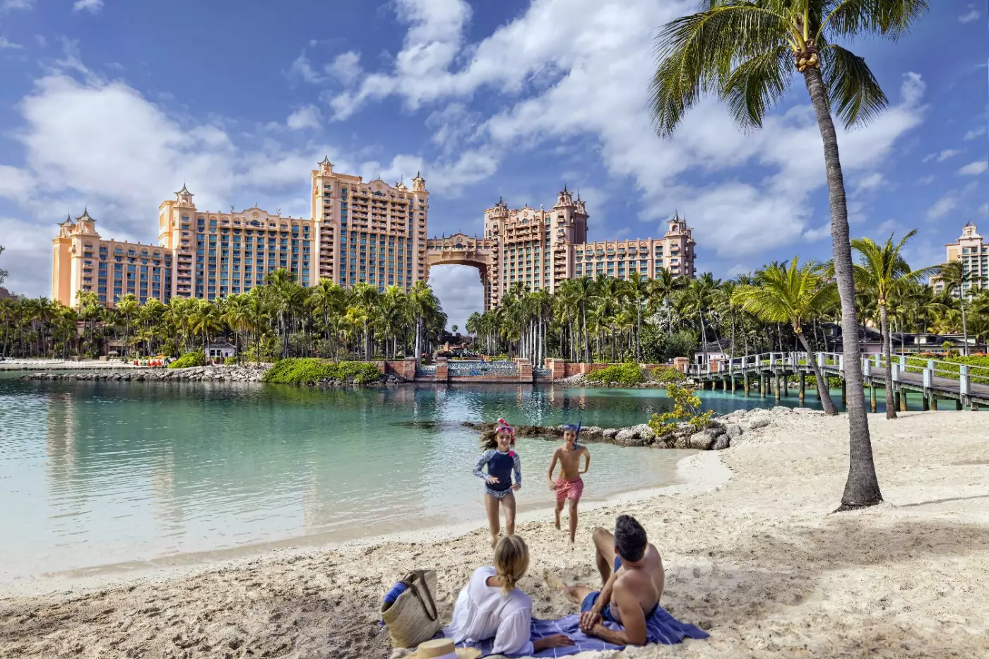 The Royal at Atlantis