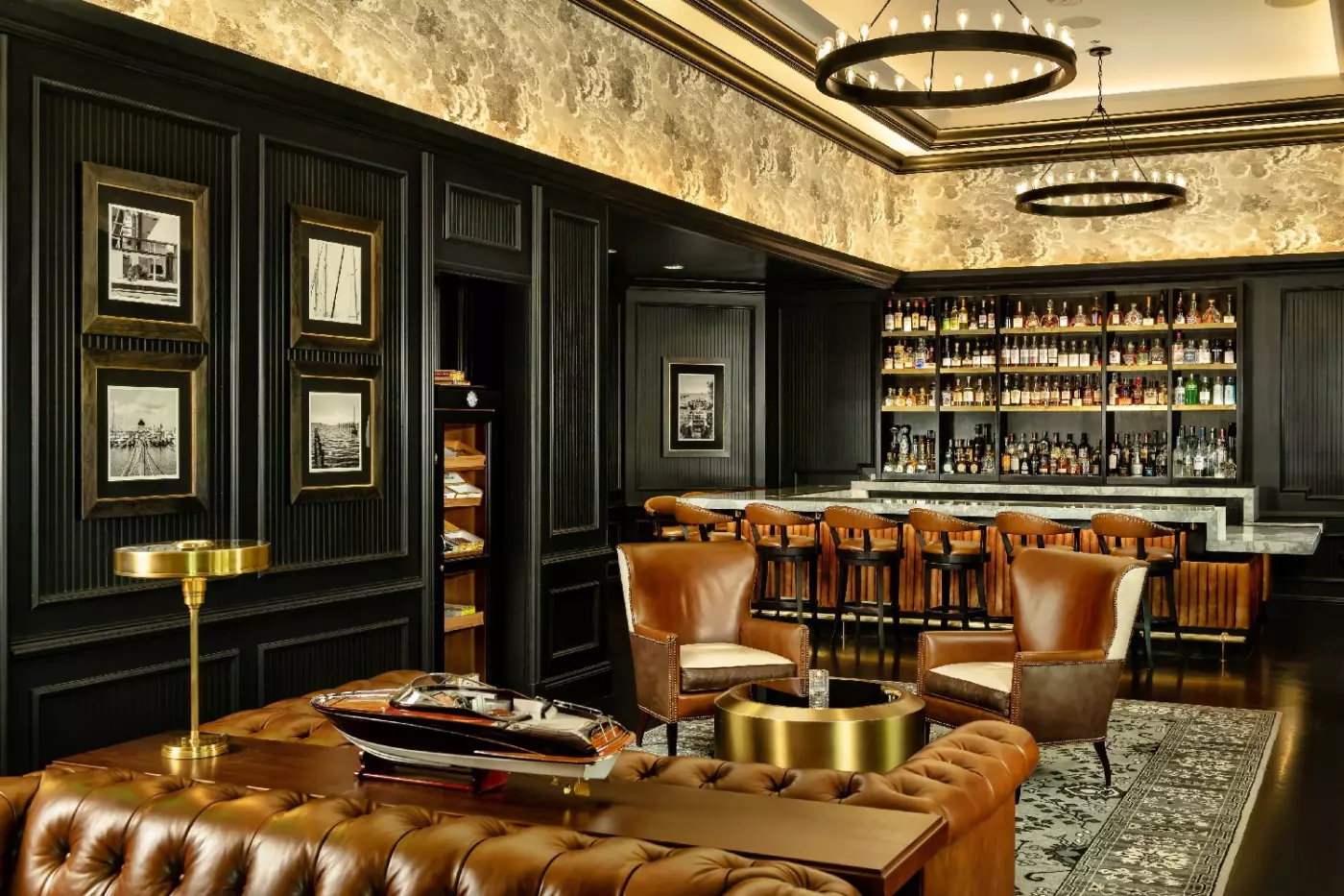 The Ritz-Carlton Coconut Grove, Miami