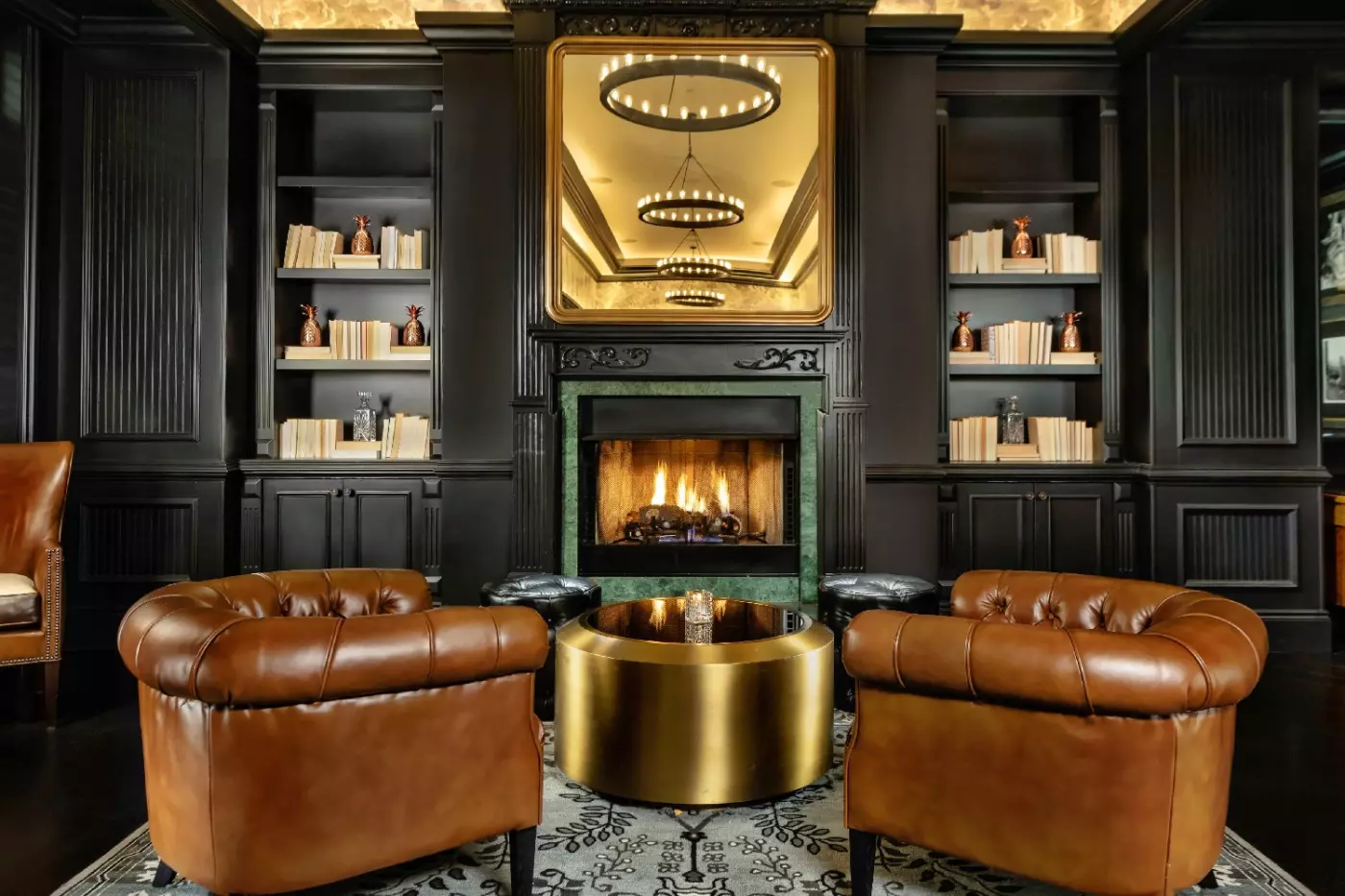 The Ritz-Carlton Coconut Grove, Miami
