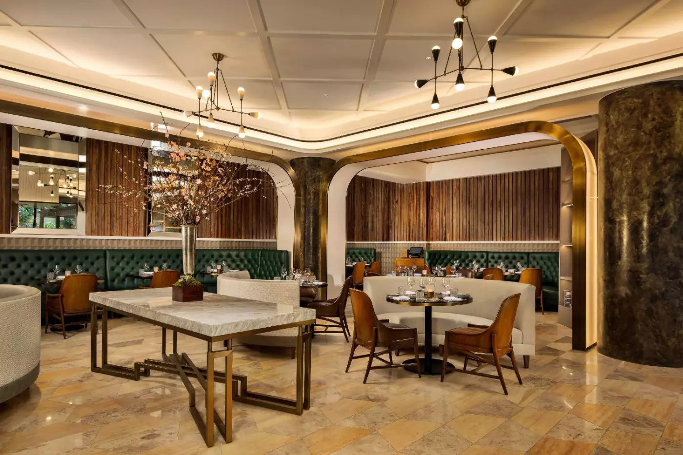The Ritz-Carlton Coconut Grove, Miami