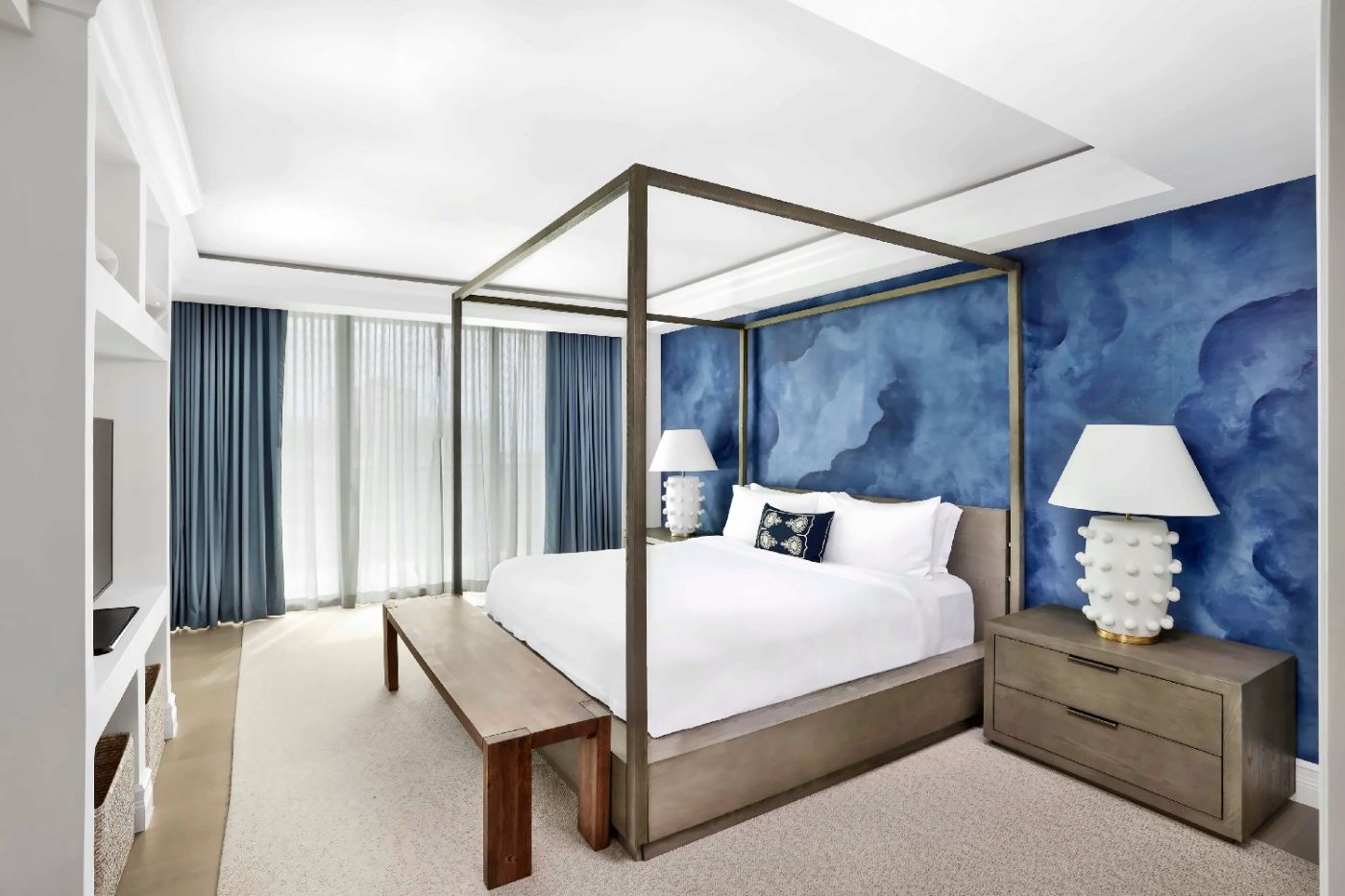 The Ritz-Carlton Coconut Grove, Miami