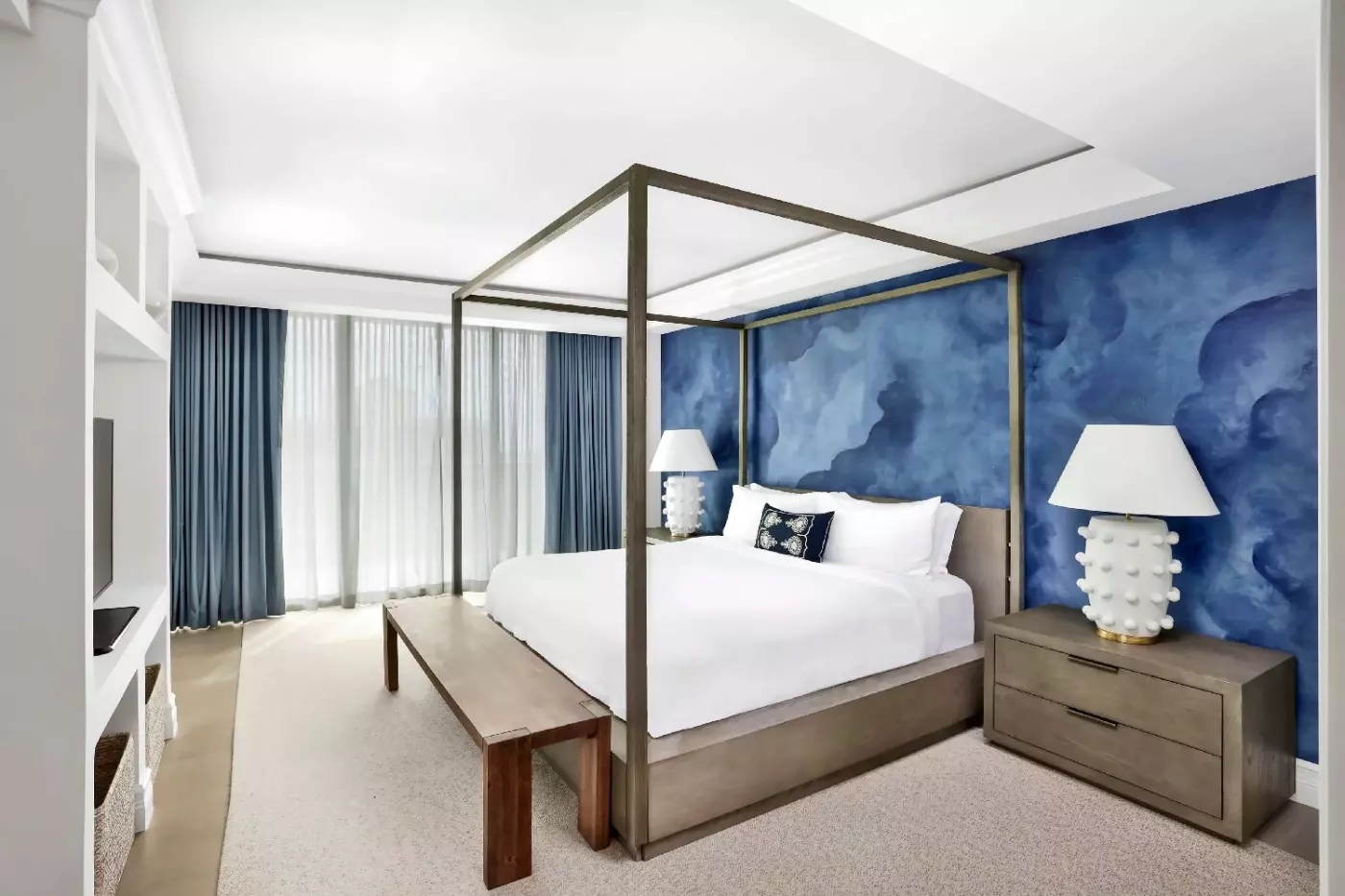 The Ritz-Carlton Coconut Grove, Miami