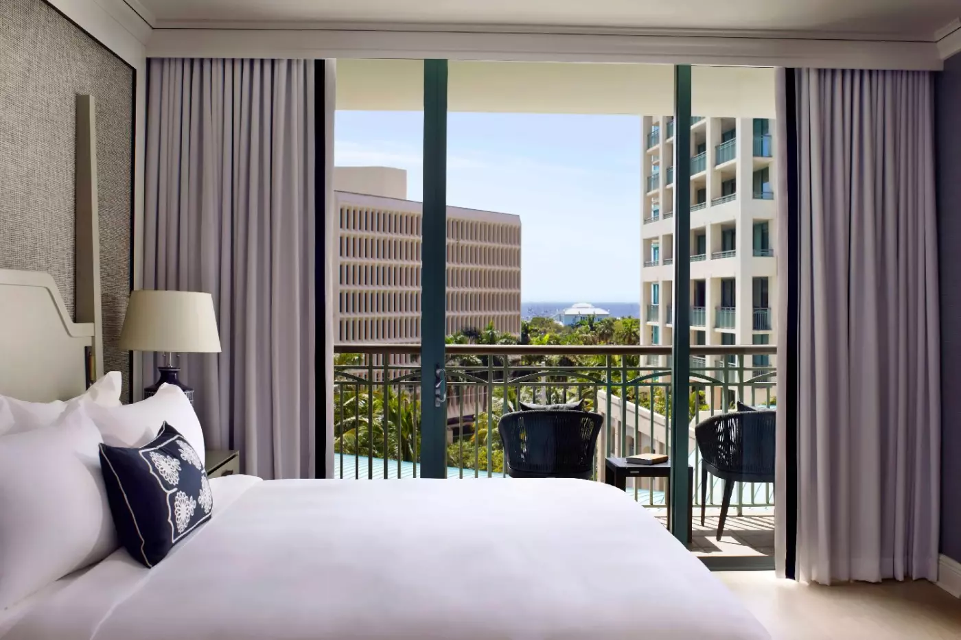 The Ritz-Carlton Coconut Grove, Miami