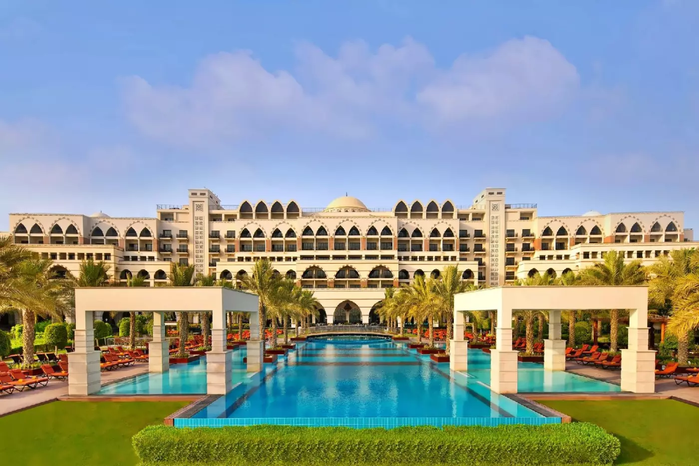 Jumeirah Zabeel Saray