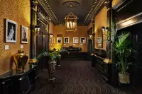 Thumbnail The Savoy London