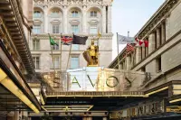 Thumbnail The Savoy London