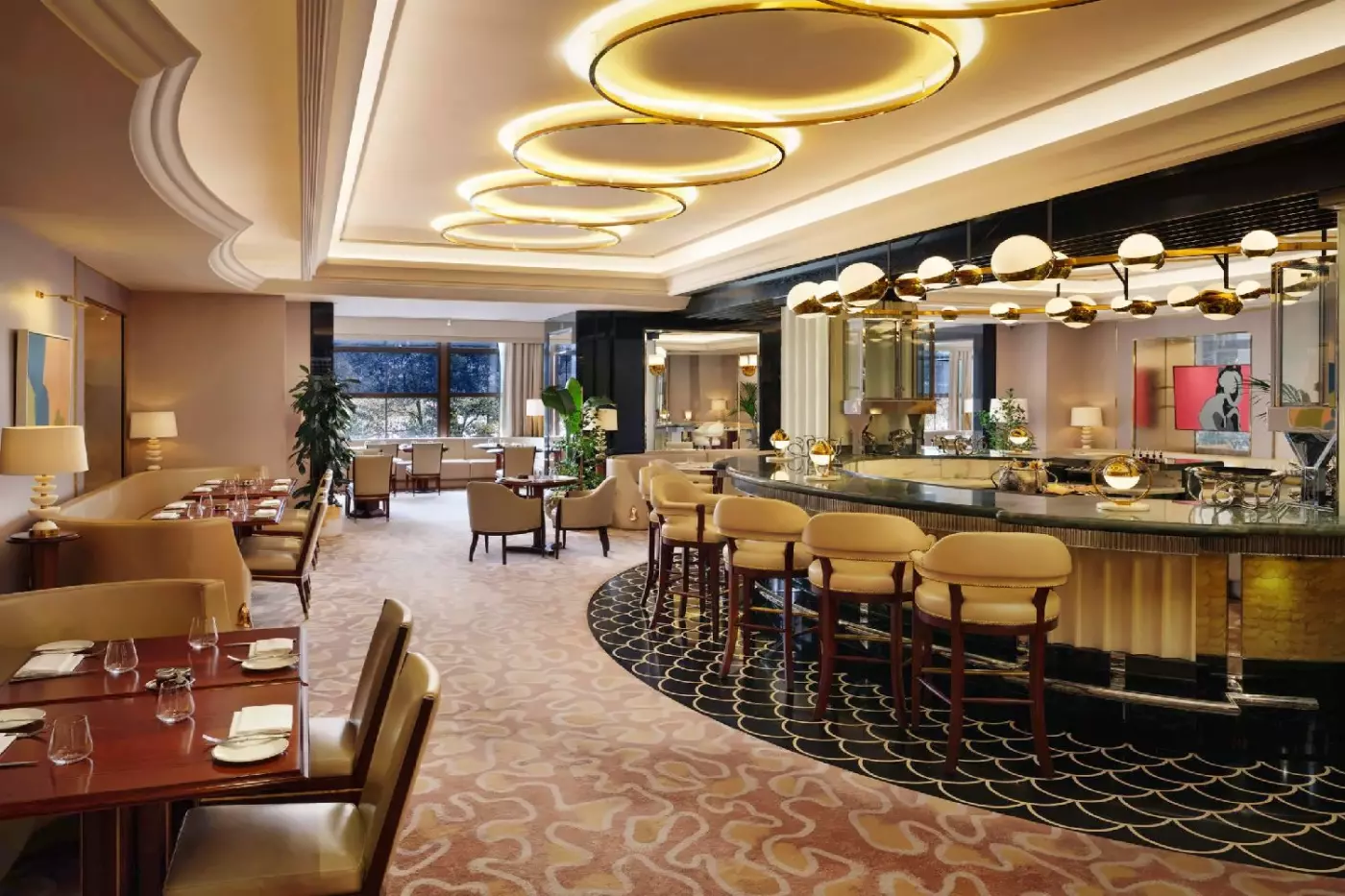 The Savoy London