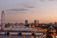 Thumbnail The Savoy London