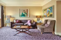 Thumbnail The Savoy London