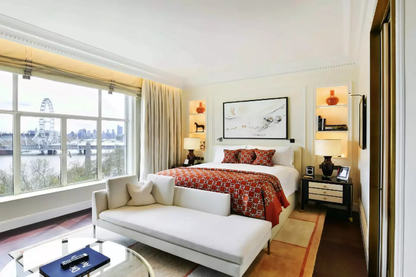 The Savoy London