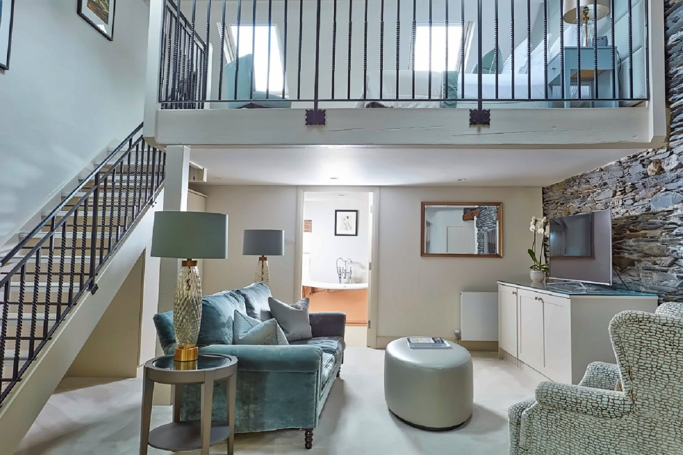 The Samling Hotel