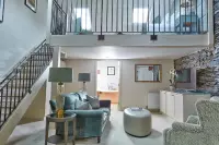 Thumbnail The Samling Hotel