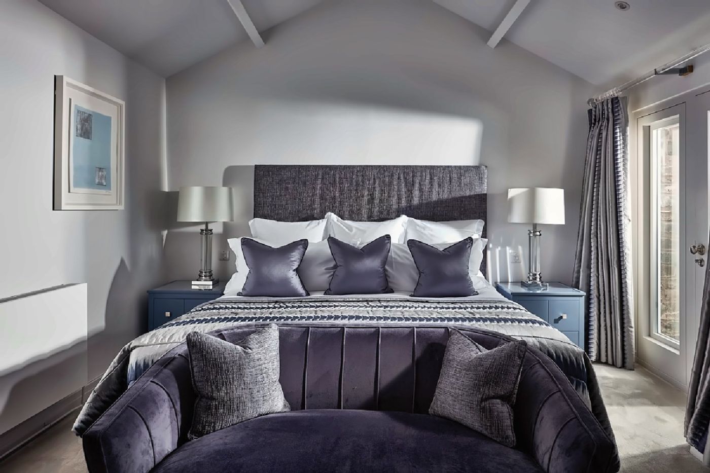 The Samling Hotel