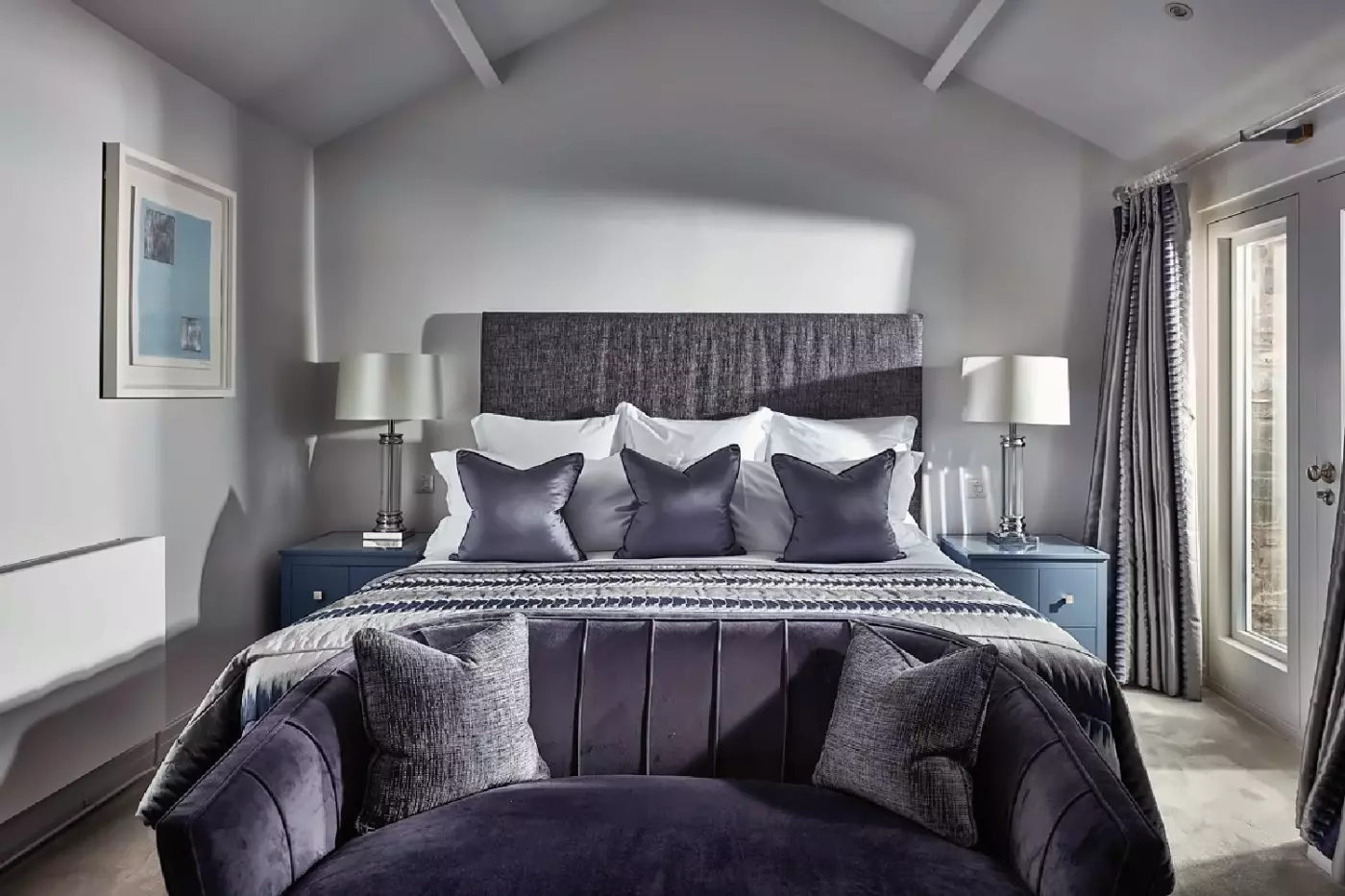 The Samling Hotel