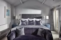 Thumbnail The Samling Hotel