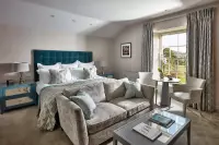 Thumbnail The Samling Hotel