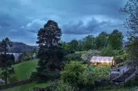 Thumbnail The Samling Hotel