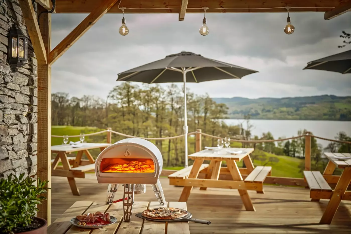 The Samling Hotel