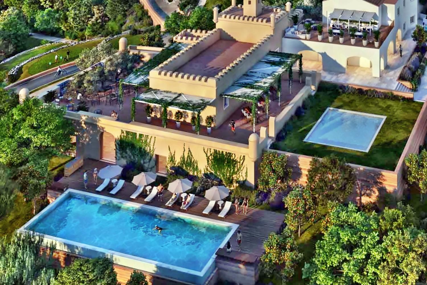 Viceroy at Ombria Algarve