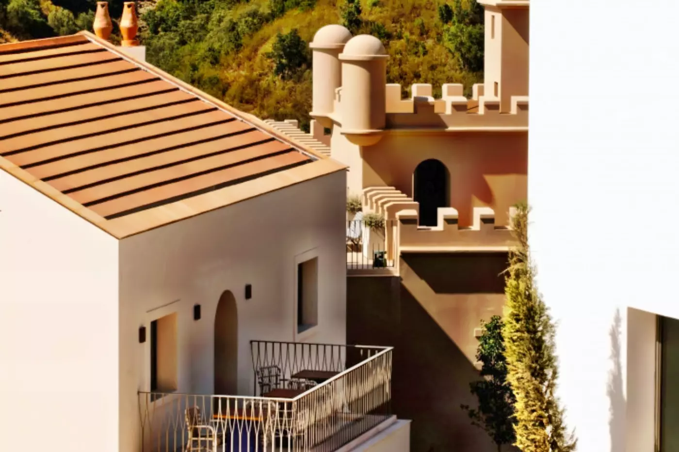 Viceroy at Ombria Algarve
