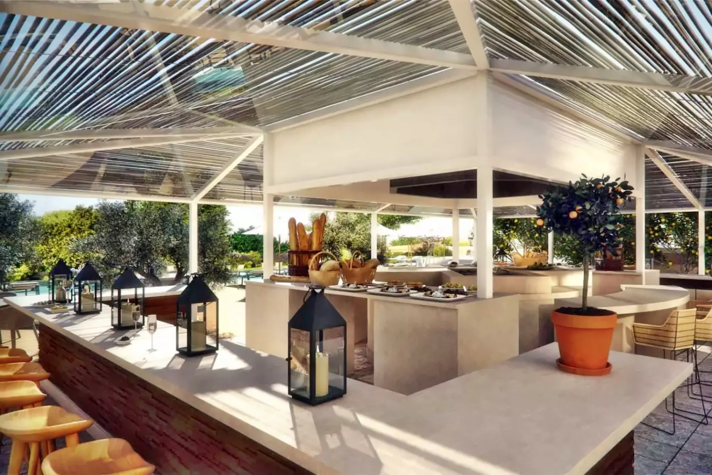 Viceroy at Ombria Algarve