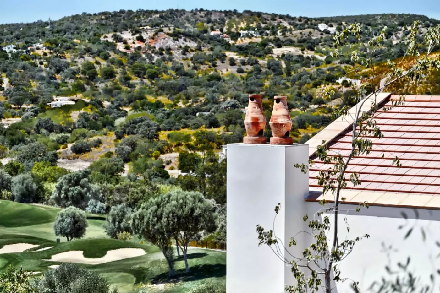 Viceroy at Ombria Algarve