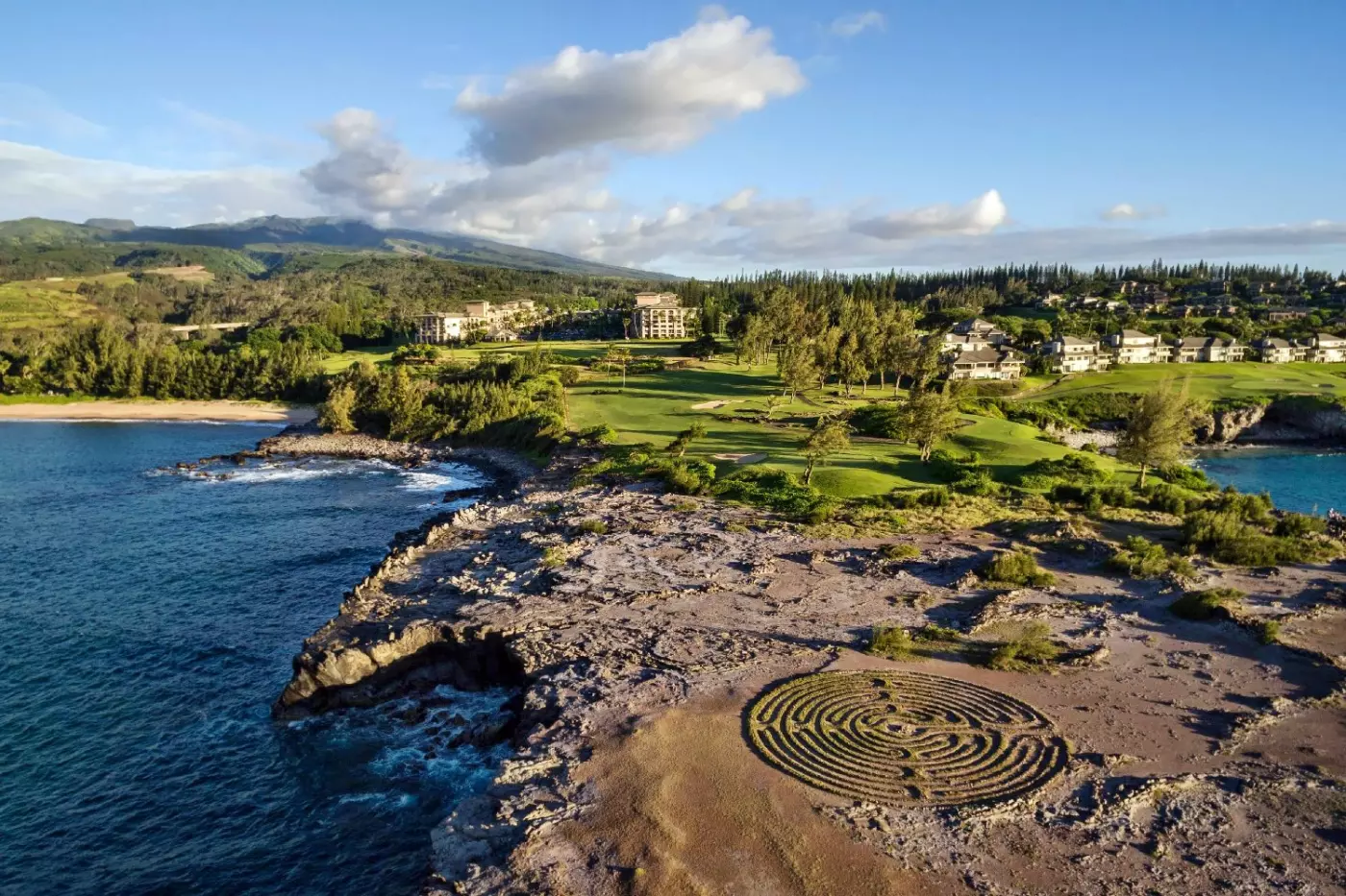 Ritz Carlton Kapalua