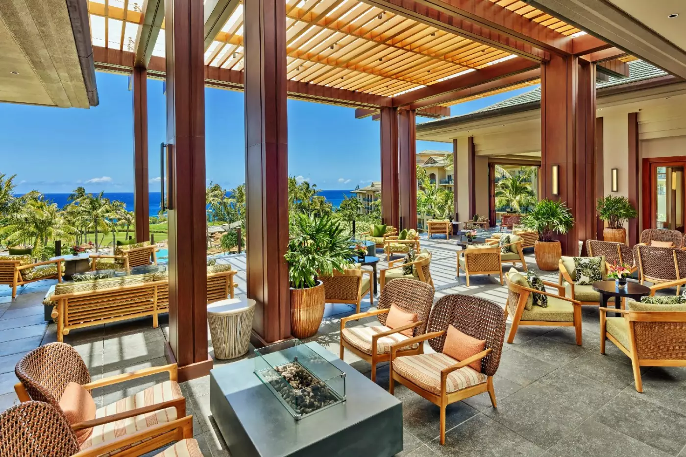 Ritz Carlton Kapalua