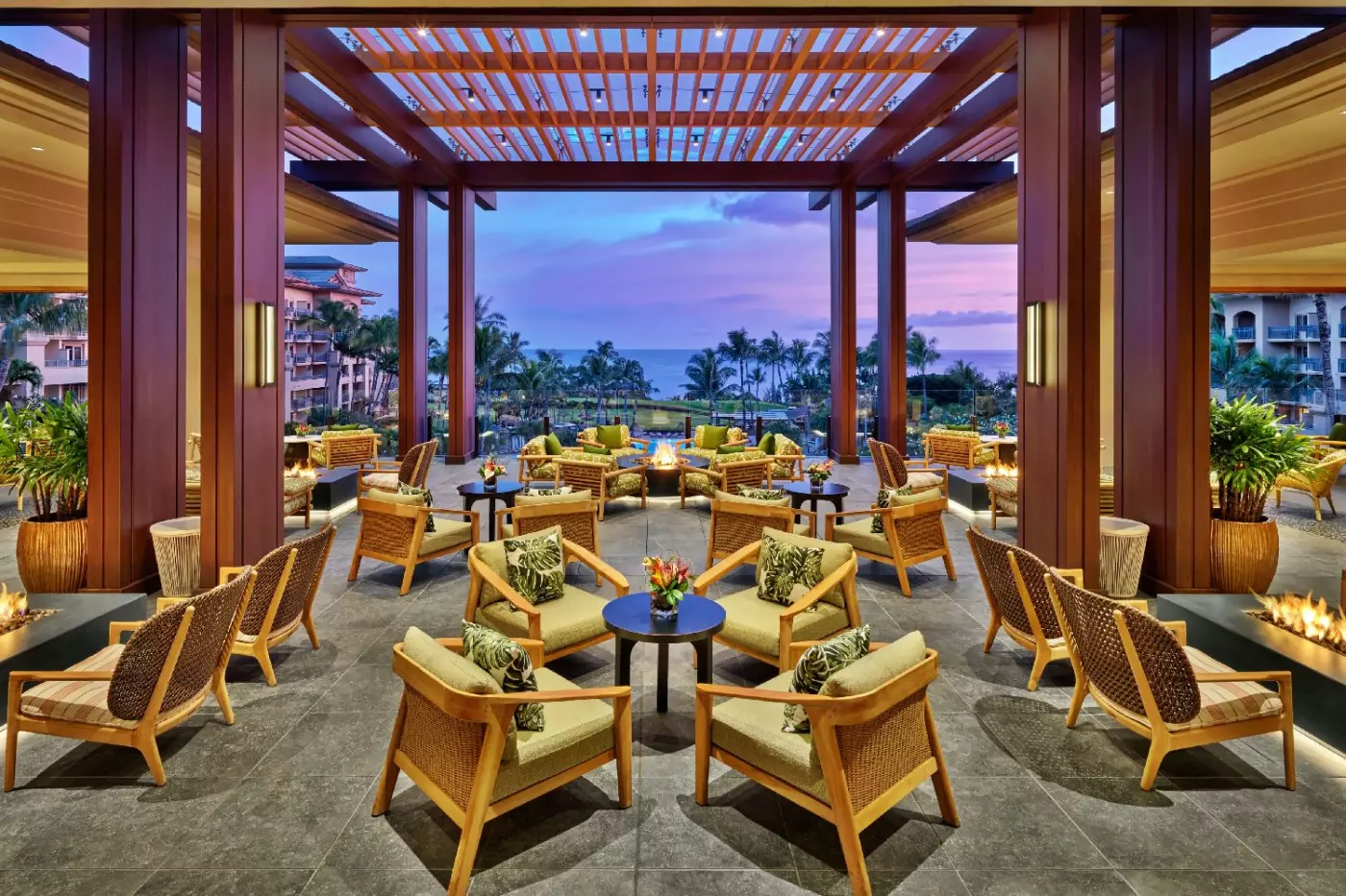 Ritz Carlton Kapalua