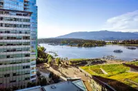 Thumbnail Fairmont Pacific Rim