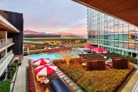 Thumbnail Fairmont Pacific Rim