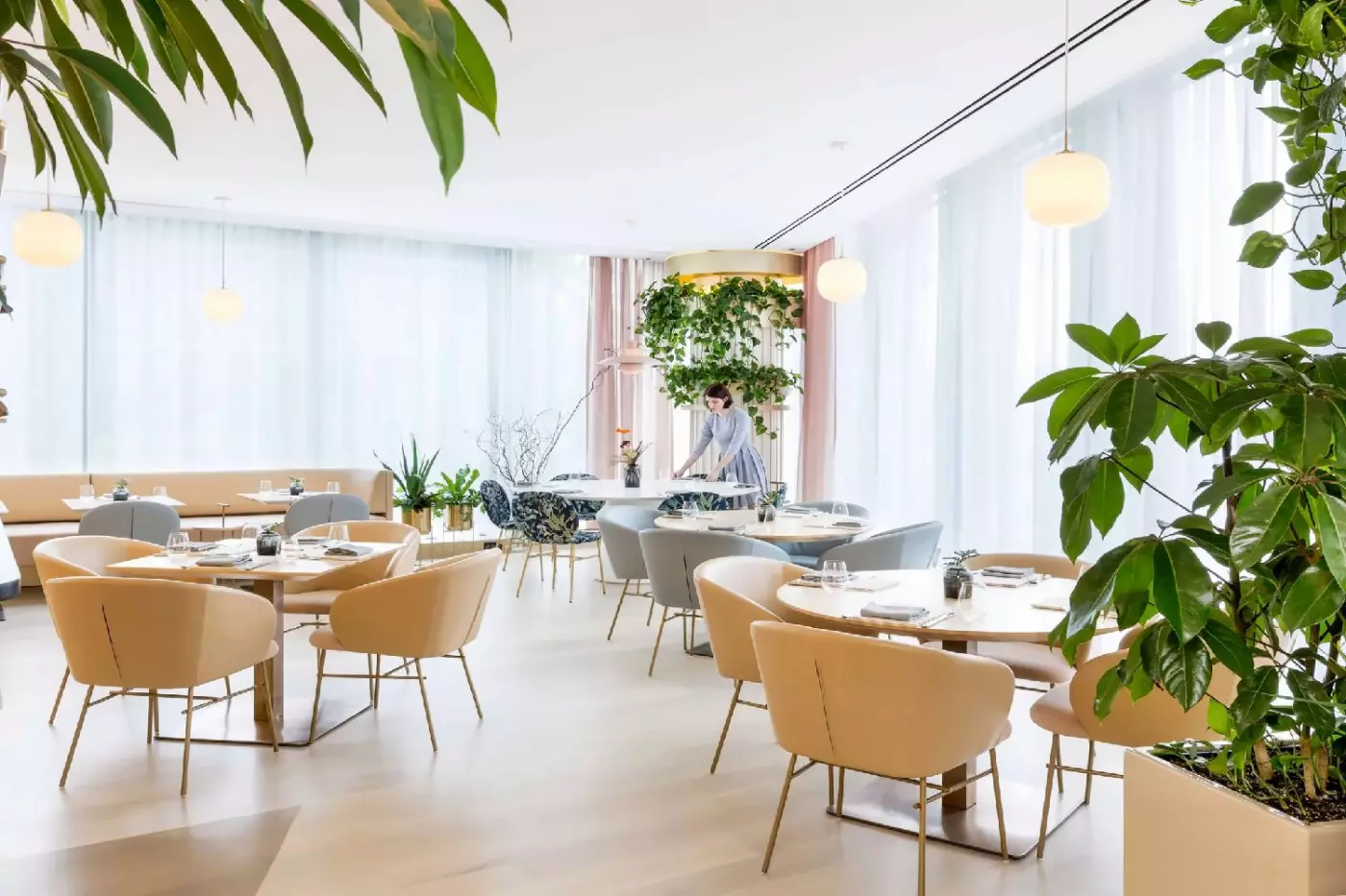 Fairmont Pacific Rim