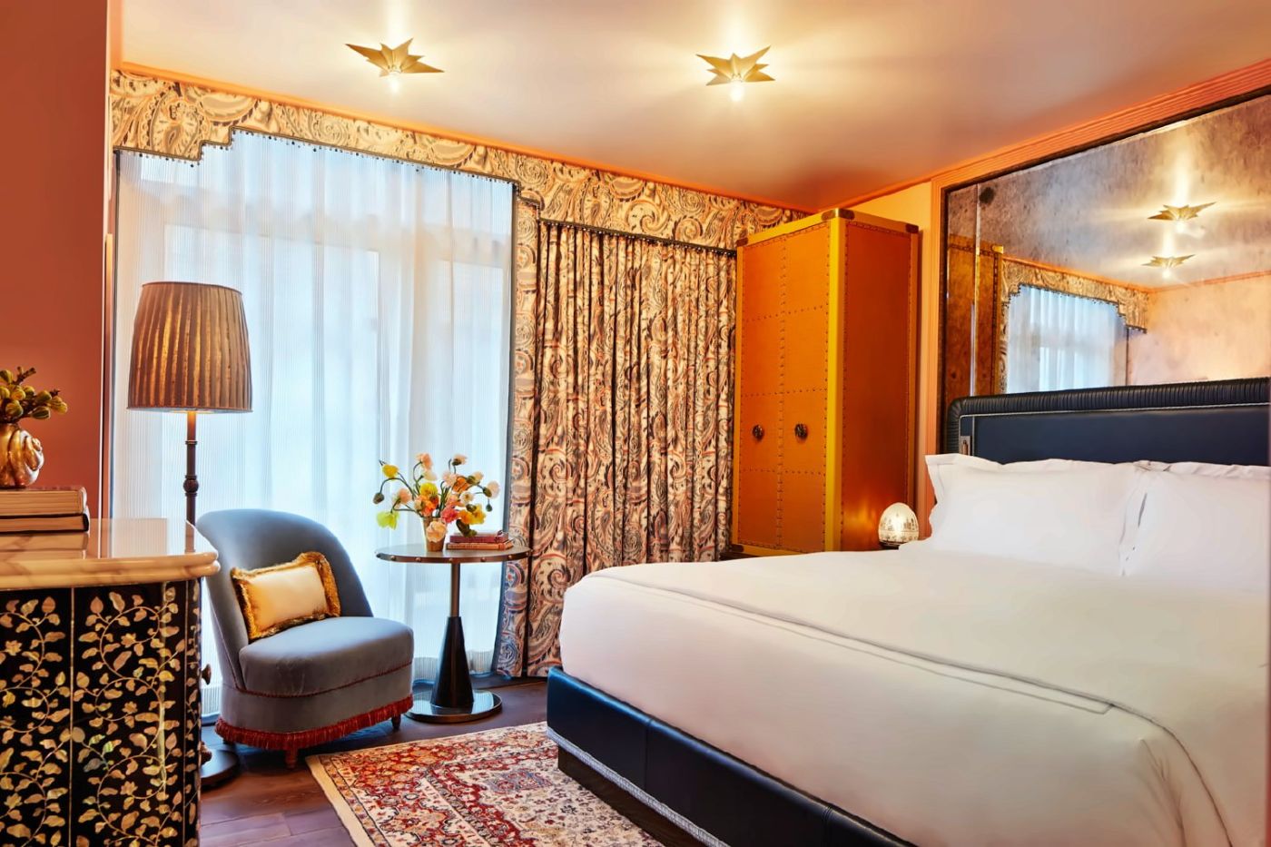 The Fifth Avenue Hotel