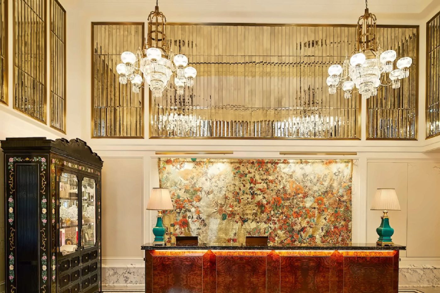 The Fifth Avenue Hotel